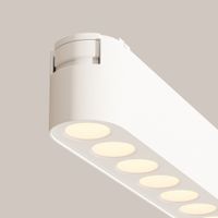 Трековый светильник Technical TR082-1-18W3K-M-W — фото 4, Трековые светильники