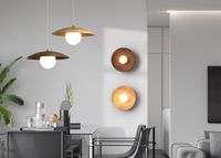 Подвесной светильник Freya арт-FR5589PL-01T — фото 3, Подвесные светильники