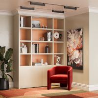 Трековый светильник Technical арт-TR010-1-10W3K-M-B — фото 8, Трековые светильники