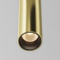 Трековый светильник Technical арт-TR155-1-5W3K-BS — фото 2, Трековые светильники