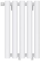 Отопительный радиатор Сунержа Кумир-0 EU50 левый 500х330 5 секций Матовый белый арт-30-0350-5005 — фото 6, Радиаторы отопления