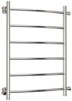 Полотенцесушитель водяной Стилье Версия-Б2 600х500 (6) Г 18 Без покрытия арт-00612-6050 — фото 5, Водяные полотенцесушители