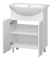 Тумба под раковину арт-П-Чег-01065-011 — фото 3, Тумбы под раковину