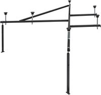 Каркас сварной для акриловой ванны Aquanet Palau 140x140 00156297 — фото 3, Комплектующие