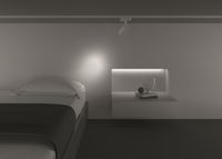 Товар: Трековый светильник Technical TR029-3-10W3K-S-W - фото 2 Трековый светильник Technical TR029-3-10W3K-S-W — фото 2, Трековые светильники