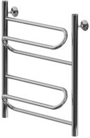 Товар: Полотенцесушитель водяной Aquanet Paolo 600x400, хром 00266731 - фото 1 Полотенцесушитель водяной Aquanet Paolo 600x400, хром 00266731 — фото 1, Водяные полотенцесушители
