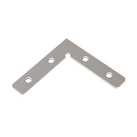 Комплектующие для профиля Led Strip арт-ALM-C-90 — фото 1, Комплектующие для освещения