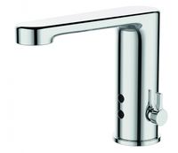 CREAVIT Смеситель для раковины сенсорный арт-ES2410 — фото 1, Смесители для раковины