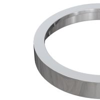 Товар: Аксессуар для встраиваемого светильника Technical DLA040-01CH - фото 2 Аксессуар для встраиваемого светильника Technical DLA040-01CH — фото 2, Комплектующие для освещения