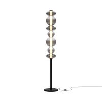 Товар: Напольный светильник (торшер) Maytoni MOD307FL-L40B3K - фото 1 Напольный светильник (торшер) Maytoni MOD307FL-L40B3K — фото 1, Торшеры