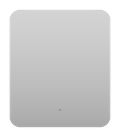 Зеркало арт-АДХ-02-60/70-14 — фото 1, Зеркала в ванную комнату