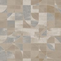 Обои 1904 23507 Geometrica арт. арт-GM1002/1 — фото 1, Обои для стен