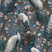 Обои 923 58414 Play of Ligth арт. арт-ER12200-08 — фото 1, Обои для стен