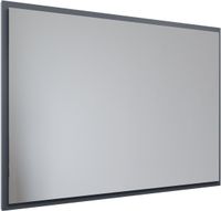 Зеркало Allen Brau Activity 100 1.340029.BGM синий матовый — фото 4, Зеркала в ванную комнату