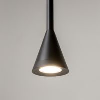 Подвесной светильник Technical арт-P064PL-01B-1 — фото 2, Подвесные светильники