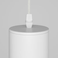 Подвесной светильник Technical P075PL-01W — фото 9, Подвесные светильники