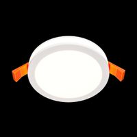 Встраиваемый светильник Technical DL2001-L12W — фото 5, Точечные светильники