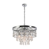 Товар: Подвесной светильник Maytoni MOD091PL-05CH - фото 3 Подвесной светильник Maytoni MOD091PL-05CH — фото 3, Подвесные светильники