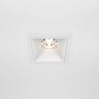 Товар: Встраиваемый светильник Technical DL043-01-15W3K-D-SQ-W - фото 9 Встраиваемый светильник Technical DL043-01-15W3K-D-SQ-W — фото 9, Точечные светильники