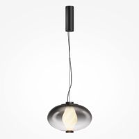 Подвесной светильник Maytoni MOD406PL-L8B3K — фото 4, Подвесные светильники