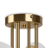 Товар: Подвесной светильник Freya FR5205PL-08BS - фото 8 Подвесной светильник Freya FR5205PL-08BS — фото 8, Подвесные светильники