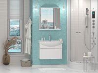 Тумба под раковину арт-Э-Мнр01075-011Я — фото 4, Тумбы под раковину