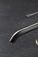 Смеситель для раковины Allen Brau Priority 4.0 никель браш арт-5.31С01-BN — фото 13, Смесители для раковины