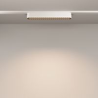 Товар: Трековый светильник Technical TR084-1-12W4K-W - фото 3 Трековый светильник Technical TR084-1-12W4K-W — фото 3, Трековые светильники