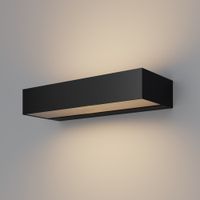 Настенный светильник (бра) Outdoor арт-O428WL-L20GF3K — фото 1, Уличное освещение