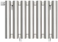 Отопительный радиатор Сунержа Кумир-0 EU50 левый 300х470 7 секций Без покрытия арт-00-0350-3007 — фото 6, Радиаторы отопления