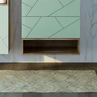 Товар: Ниша для тумбы Бриклаер КРИСТАЛЛ 70 см, дуб гранж песочный 417085417085 - фото 1 Ниша для тумбы Бриклаер КРИСТАЛЛ 70 см, дуб гранж песочный 417085417085 — фото 1, Тумбы с раковиной