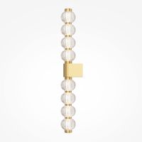 Настенный светильник (бра) Maytoni арт-MOD555WL-L13G3K — фото 8, Бра