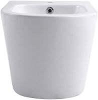 Биде подвесное Aquanet Atago 2.0 B2 LX-1057 — фото 11, Биде подвесные