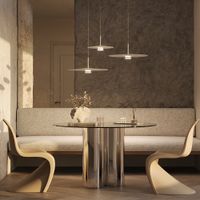 Подвесной светильник Maytoni MOD352PL-L10W3K — фото 12, Подвесные светильники