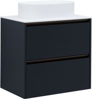 Товар: Тумба под раковину Allen Brau Activity 70 1.34011.AM антрацит матовый/олива браш - фото 15 Тумба под раковину Allen Brau Activity 70 1.34011.AM антрацит матовый/олива браш — фото 15, Тумбы под раковину