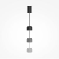 Товар: Подвесной светильник Technical P113-L12-3K-B - фото 4 Подвесной светильник Technical P113-L12-3K-B — фото 4, Подвесные светильники