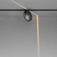 Трековый светильник Technical арт-TR090-2-6W3K-B — фото 2, Трековые светильники