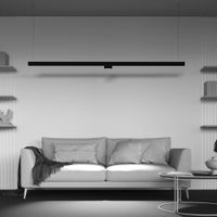 Товар: Трековый светильник Technical TR033-2-6W4K-B - фото 4 Трековый светильник Technical TR033-2-6W4K-B — фото 4, Трековые светильники