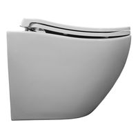 Товар: Унитаз подвесной Azario Etera 520x360x360 с системой смыва Tornado, с сидением микролифт арт-AZ-118E-UQ3 - фото 10 Унитаз подвесной Azario Etera 520x360x360 с системой смыва Tornado, с сидением микролифт арт-AZ-118E-UQ3 — фото 10, Подвесные унитазы