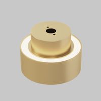 Товар: Потолочный светильник Technical C092CL-GX53-MG - фото 6 Потолочный светильник Technical C092CL-GX53-MG — фото 6, Подвесные светильники