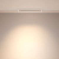 Трековый светильник Technical TR010-1-20W4K-M-W — фото 4, Трековые светильники