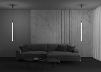 Подвесной светильник Technical P022PL-L20G3K — фото 13, Подвесные светильники