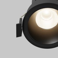 Товар: Встраиваемый светильник Technical DL115-10W-4K-B - фото 12 Встраиваемый светильник Technical DL115-10W-4K-B — фото 12, Точечные светильники