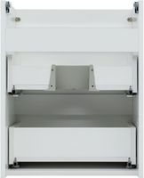 Товар: Тумба с раковиной Aquanet Нота new 50 цв.белый глянец 00335869 - фото 14 Тумба с раковиной Aquanet Нота new 50 цв.белый глянец 00335869 — фото 14, Тумбы с раковиной