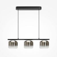 Подвесной светильник Maytoni MOD286PL-L12B3K — фото 6, Подвесные светильники