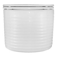 Товар: Унитаз подвесной Azario LUZIO 365х495х360 безободковый, рельефный, слив "Скрытое Торнадо", с быстросъемным сиденьем "Микролифт" арт-AZ-098-UQ - фото 10 Унитаз подвесной Azario LUZIO 365х495х360 безободковый, рельефный, слив "Скрытое Торнадо", с быстросъемным сиденьем "Микролифт" арт-AZ-098-UQ — фото 10, Подвесные унитазы