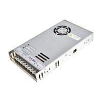 Источник напряжения Led Strip 220208 — фото 1, Комплектующие для освещения