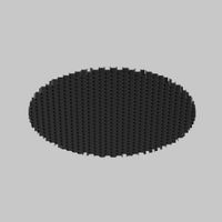 Комплектующие для светильника Technical HoneyComb-D75 — фото 4, Комплектующие для освещения