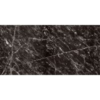 Керамогранит Найт черный подполированный 60х120 (1,44м2/41,76м2/29уп) керамогранит арт-СК000043928 — фото 1, Керамогранит