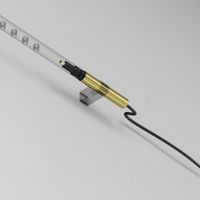 Комплектующие для систем освещения с токоведущими элементами Technical арт-CA002PI-BS — фото 8, Комплектующие для освещения